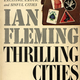 Illustration for article titled i007 James Bond: A Report/i (1964) / iThrilling Cities/i (1964)